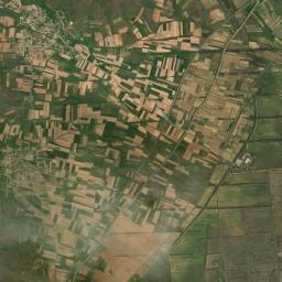 Dolno Srpci High Resolution Satellite Map