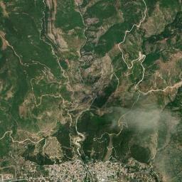 Kimméria High Resolution Satellite Map