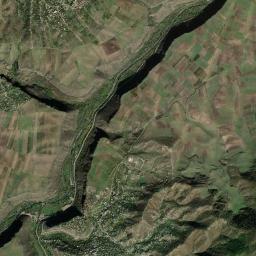 Shnogh High Resolution Satellite Map