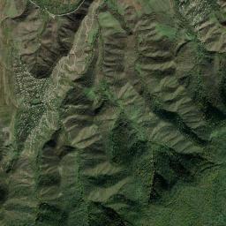 Archis High Resolution Satellite Map