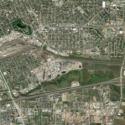 Cheyenne, WY locator map
