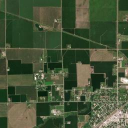 400-448 A Avenue, Central City, NE 68826 Satellite Map