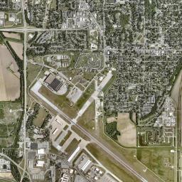 412-518 West 29th Avenue Bellevue Satellite Map