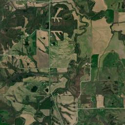 56328 200th Avenue, Chariton, IA 50049, USA Satellite Map