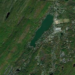 West Milford High Resolution Satellite Map