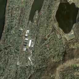 Valley Cottage High Resolution Satellite Map