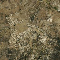 Brincones High Resolution Satellite Map