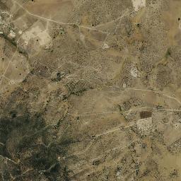 Iruelos High Resolution Satellite Map