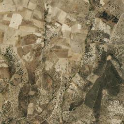 Añover de Tormes High Resolution Satellite Map