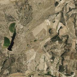 San Pelayo de Guareña High Resolution Satellite Map