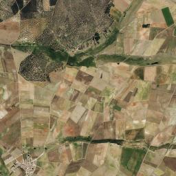 Tardáguila High Resolution Satellite Map