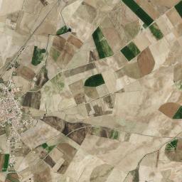 Cantalapiedra High Resolution Satellite Map