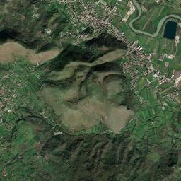 Limatola High Resolution Satellite Map