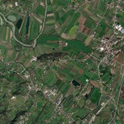 Dugenta High Resolution Satellite Map