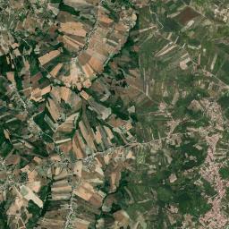 Villanova del Battista High Resolution Satellite Map