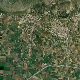 Sélero High Resolution Satellite Map