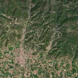 Fillýra High Resolution Satellite Map