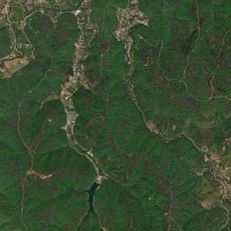 Şile High Resolution Satellite Map