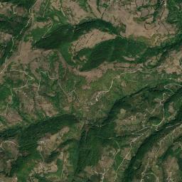 Tekkeköy High Resolution Satellite Map