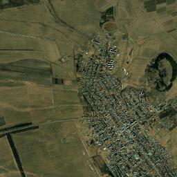 Tashir High Resolution Satellite Map