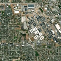 701-799 1075 West, Clearfield, UT 84015 Satellite Map