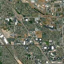 1080-1098 South 1500 East, Clearfield, UT Satellite Map