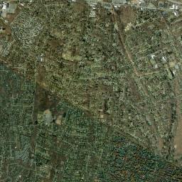 Airmont High Resolution Satellite Map