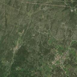 Tabuaço High Resolution Satellite Map