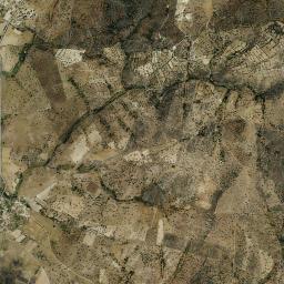 Sanchón de la Ribera High Resolution Satellite Map