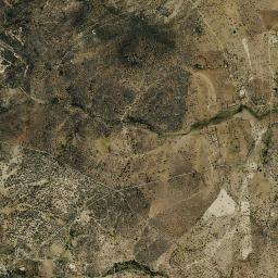 Puertas High Resolution Satellite Map