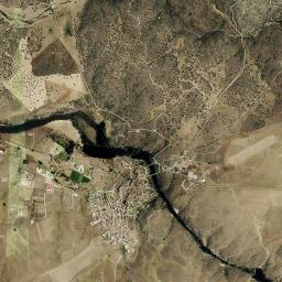 Ledesma High Resolution Satellite Map