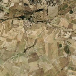 Torresmenudas High Resolution Satellite Map