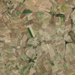 Arcediano High Resolution Satellite Map