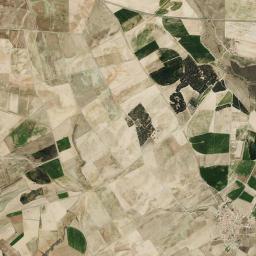 Villaflores High Resolution Satellite Map