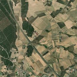 Ortigosa de Pestaño High Resolution Satellite Map