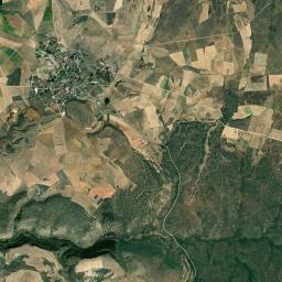 Torreiglesias High Resolution Satellite Map