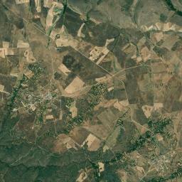 La Cuesta High Resolution Satellite Map