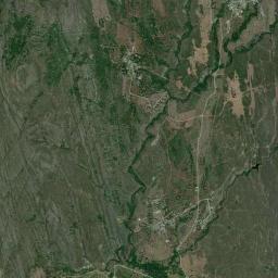 Campillo de Ranas High Resolution Satellite Map
