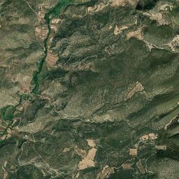 Mochales High Resolution Satellite Map