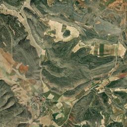 Milmarcos High Resolution Satellite Map