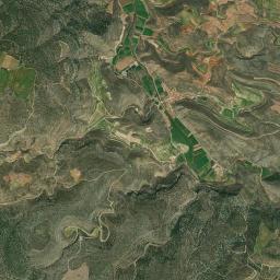 Cimballa High Resolution Satellite Map