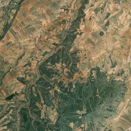 Plenas High Resolution Satellite Map