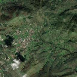 Casola High Resolution Satellite Map