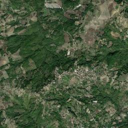 Apollosa High Resolution Satellite Map