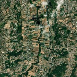 Maccoli-Perrillo High Resolution Satellite Map
