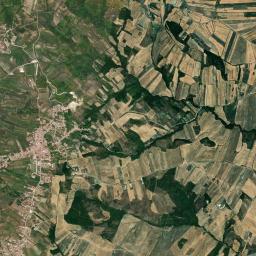 Scampitella High Resolution Satellite Map