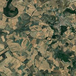 Rocchetta Sant'Antonio High Resolution Satellite Map