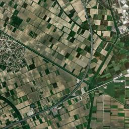 Kalá Déndra High Resolution Satellite Map