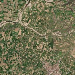 Arrianá High Resolution Satellite Map