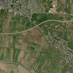 Vurğun High Resolution Satellite Map